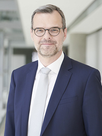 Dr. Klaus Driever